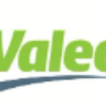 Logo du groupe VALEO THERMAL