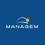 Logo du groupe MANAGEM